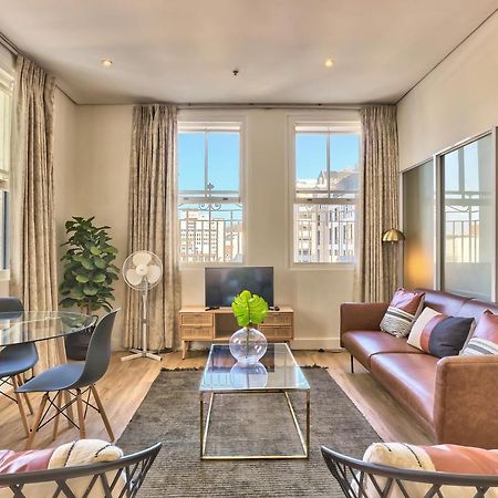 Glaston House Кейптаун Екстериор снимка