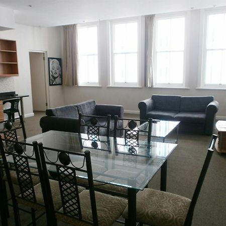 Glaston House Кейптаун Екстериор снимка