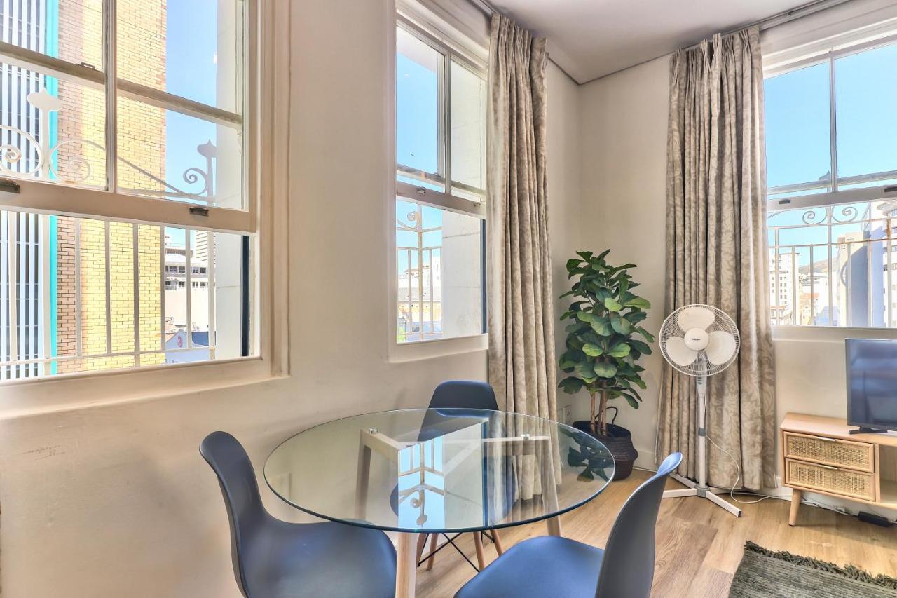 Glaston House Кейптаун Екстериор снимка