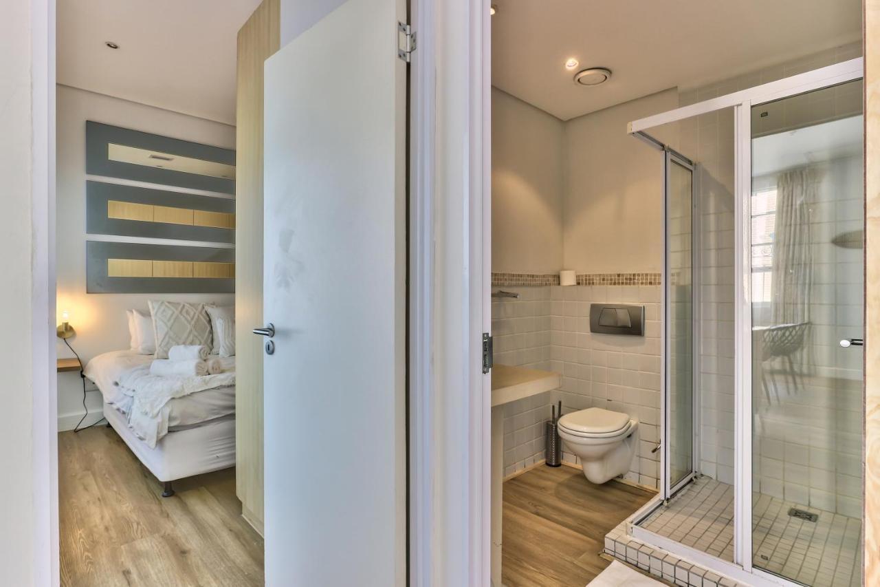 Glaston House Кейптаун Екстериор снимка