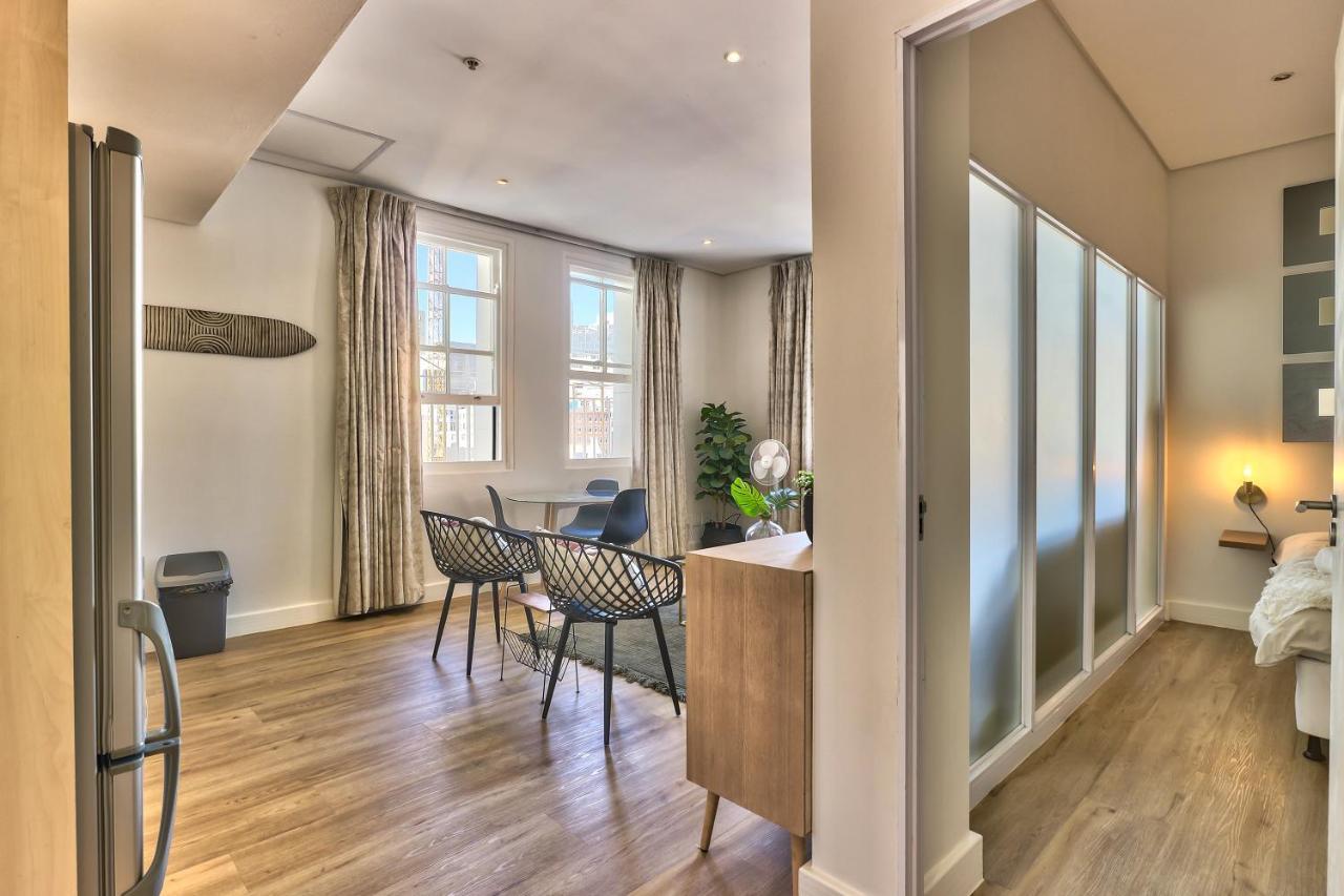 Glaston House Кейптаун Екстериор снимка