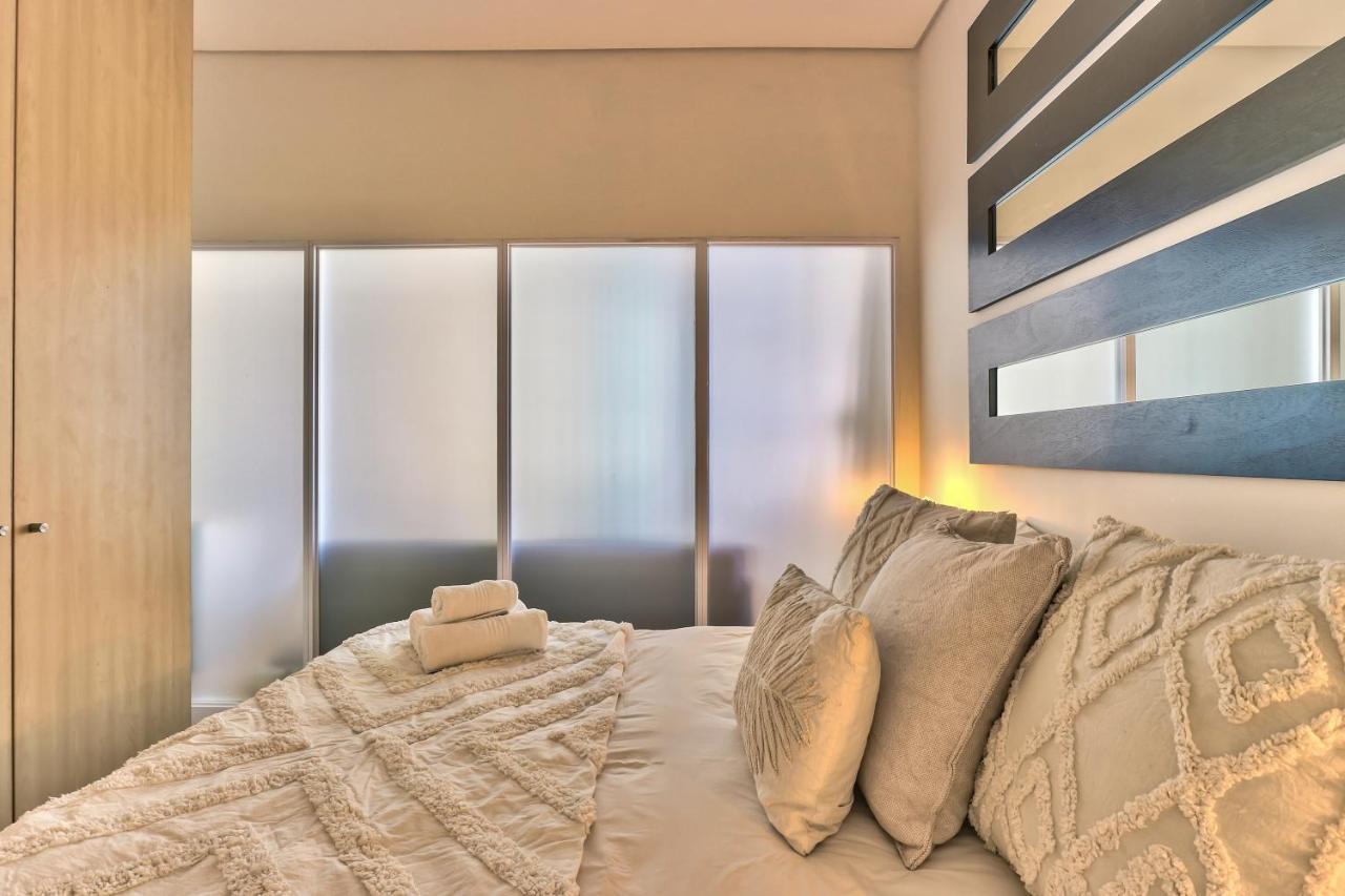 Glaston House Кейптаун Екстериор снимка