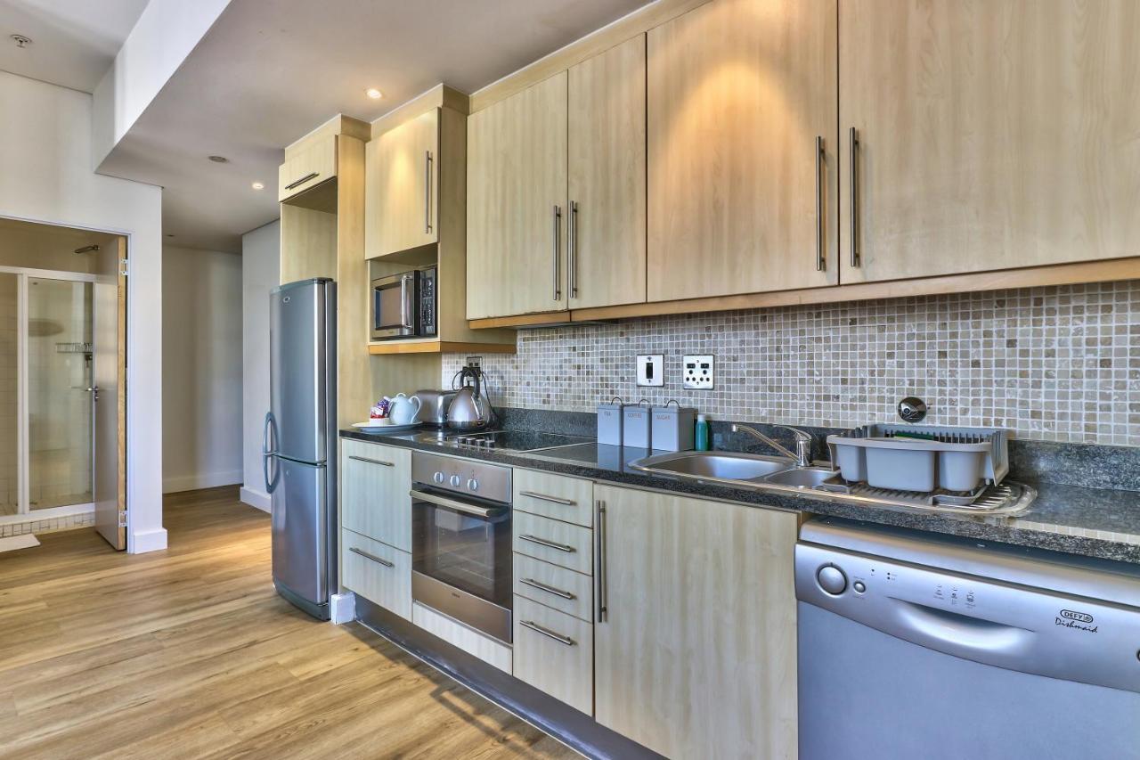 Glaston House Кейптаун Екстериор снимка