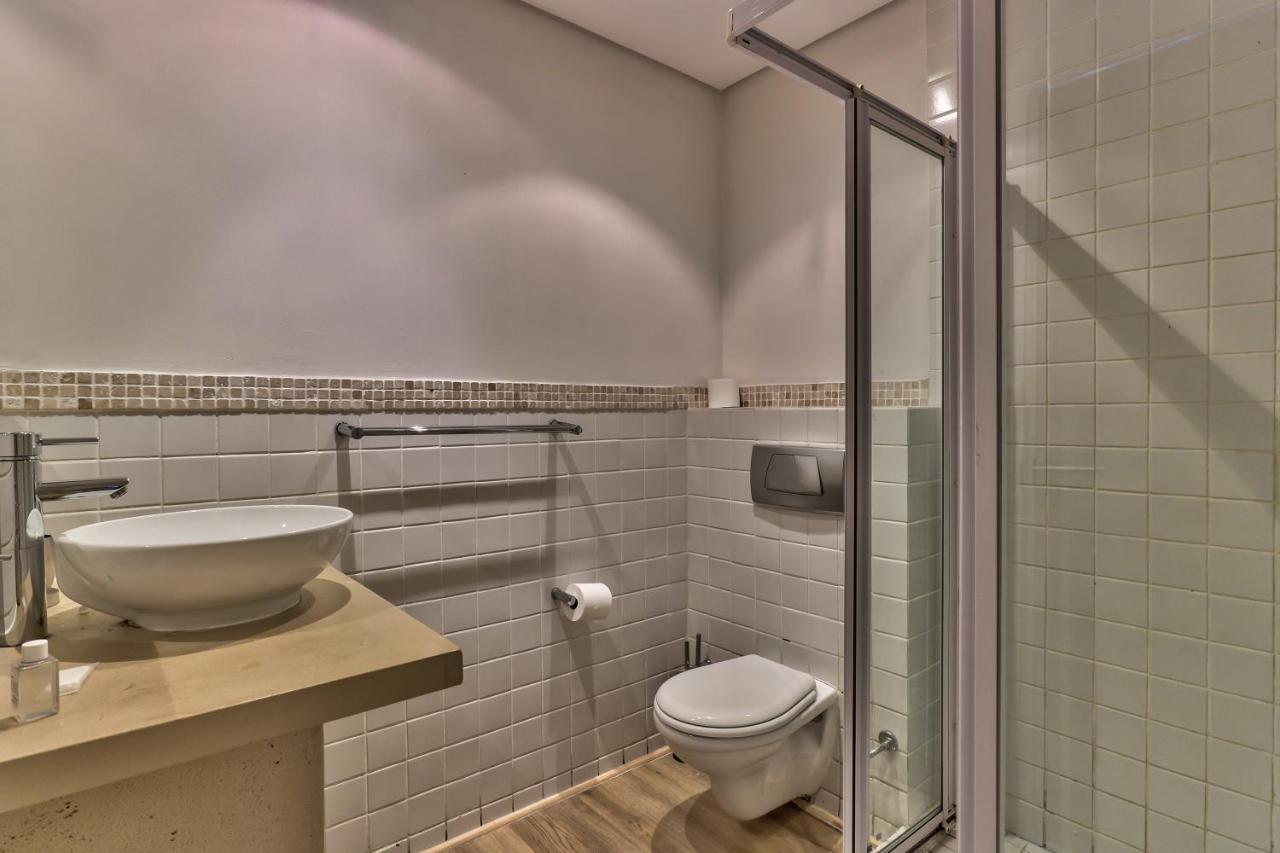 Glaston House Кейптаун Екстериор снимка