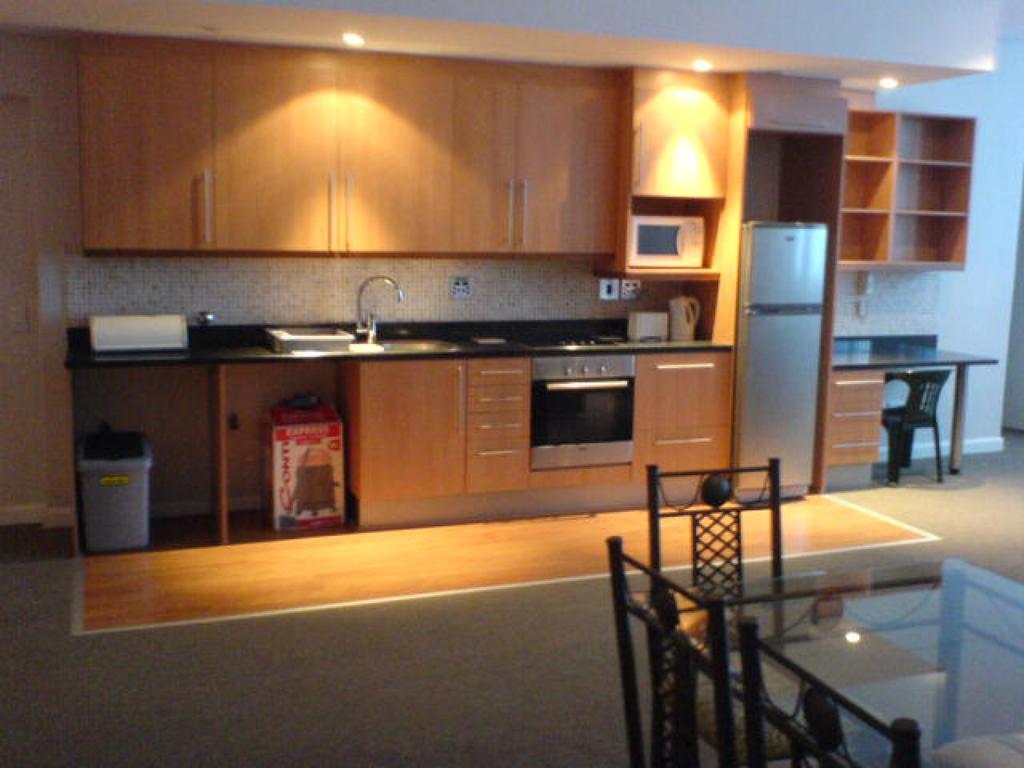 Glaston House Кейптаун Екстериор снимка