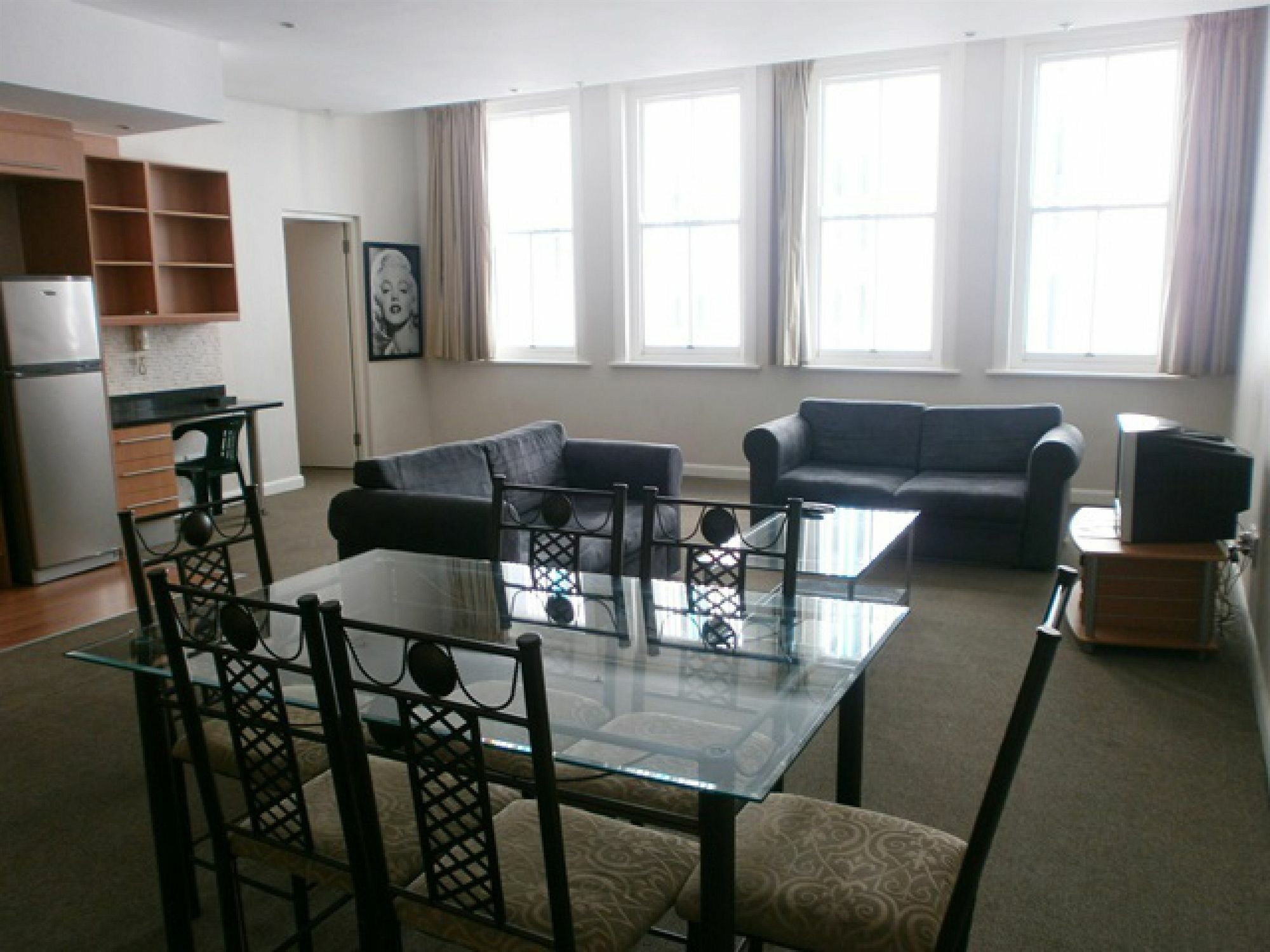 Glaston House Кейптаун Екстериор снимка