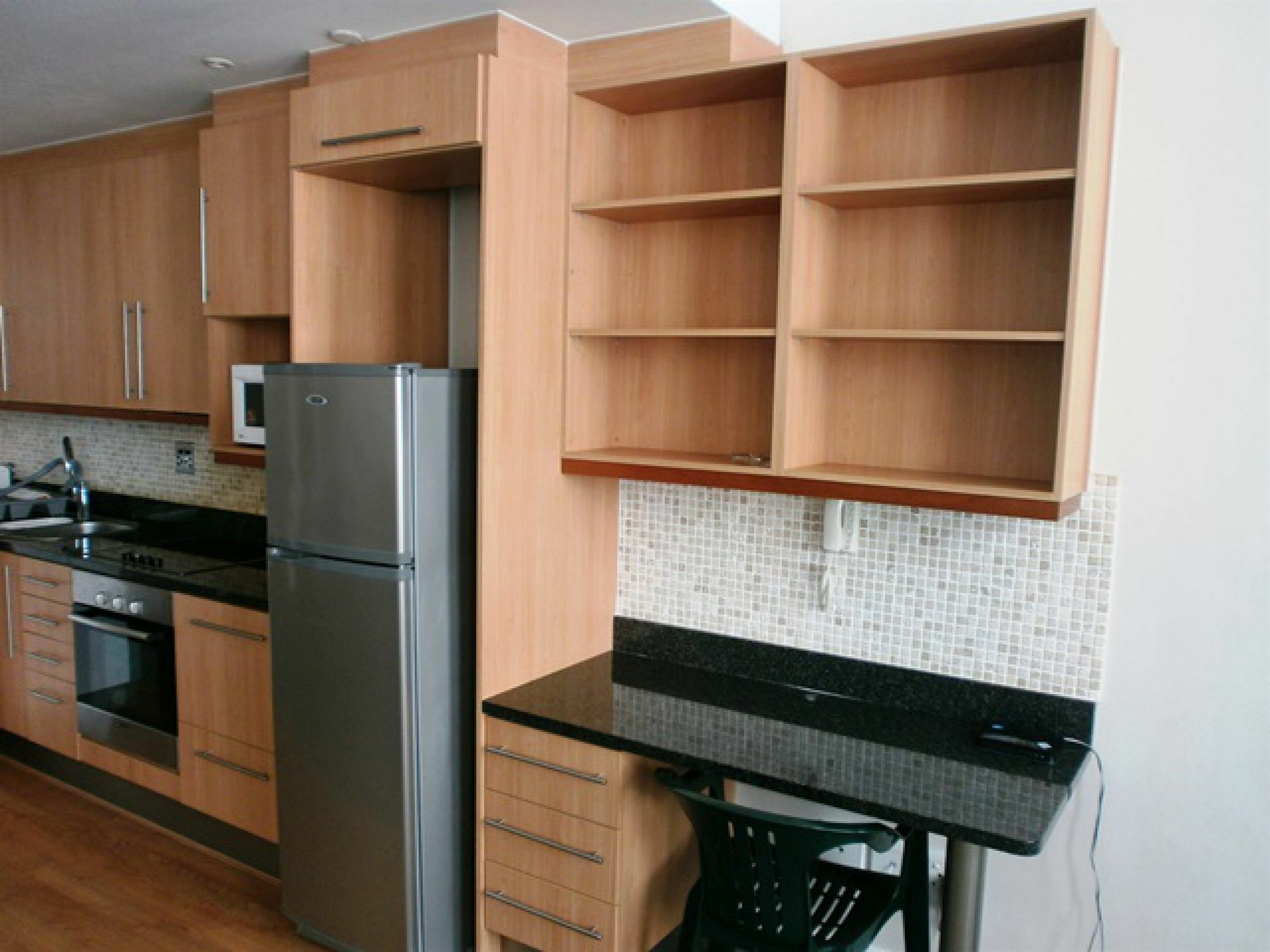 Glaston House Кейптаун Екстериор снимка