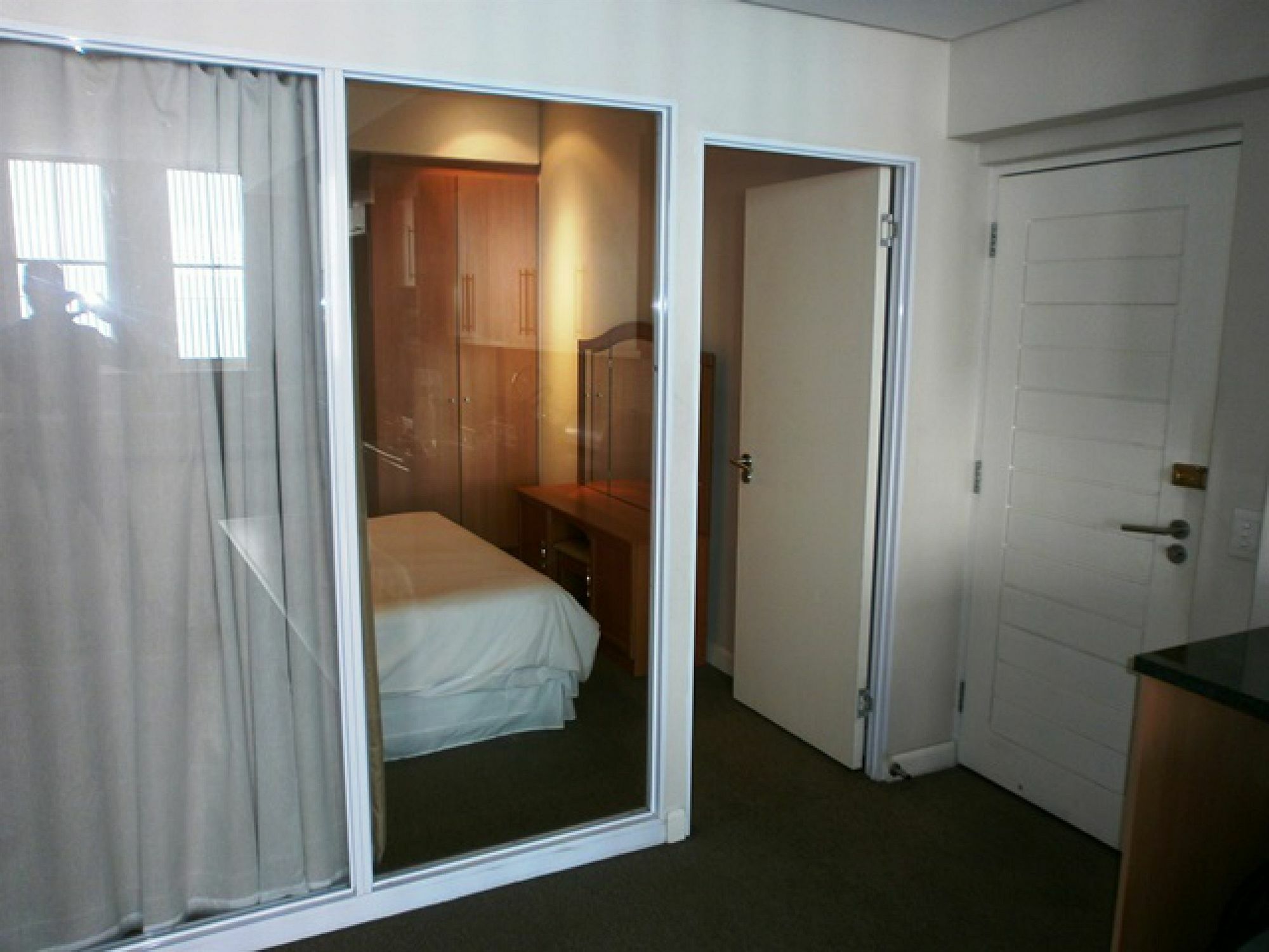 Glaston House Кейптаун Екстериор снимка