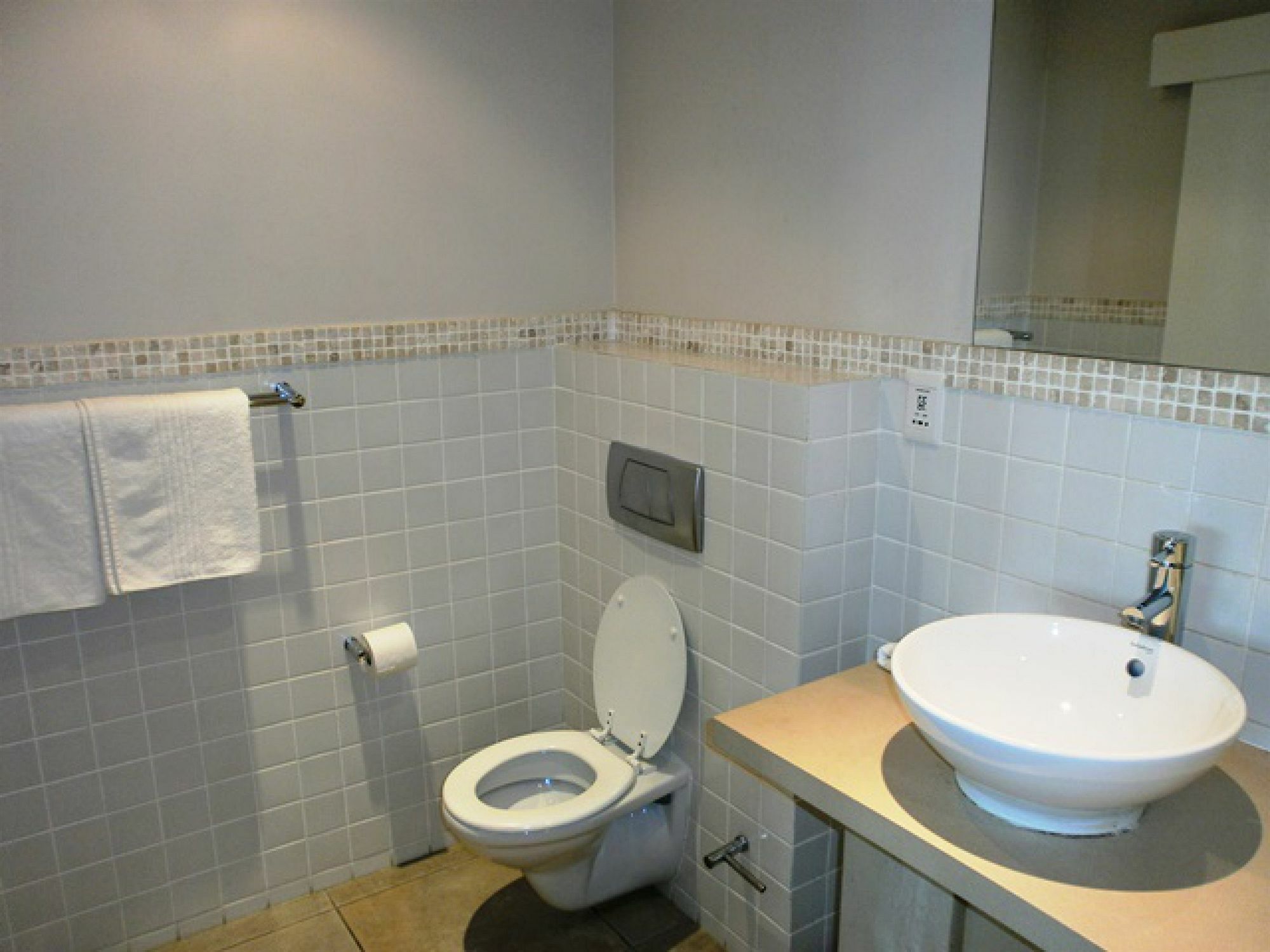 Glaston House Кейптаун Екстериор снимка