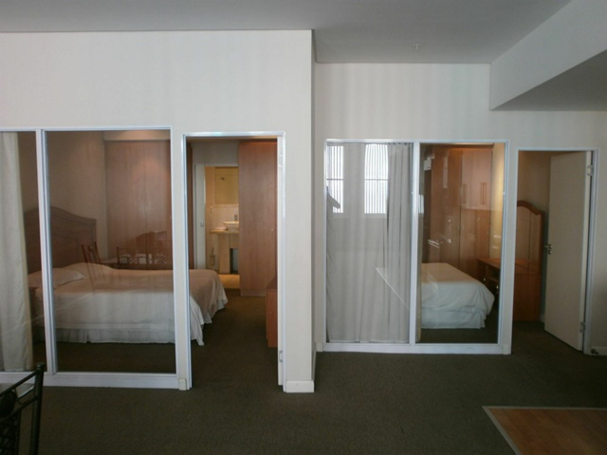Glaston House Кейптаун Екстериор снимка