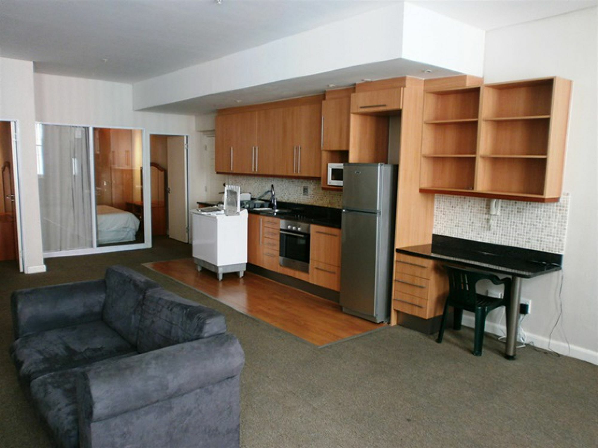 Glaston House Кейптаун Екстериор снимка
